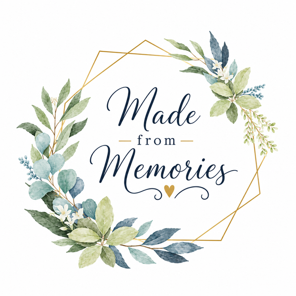 Made from Memories